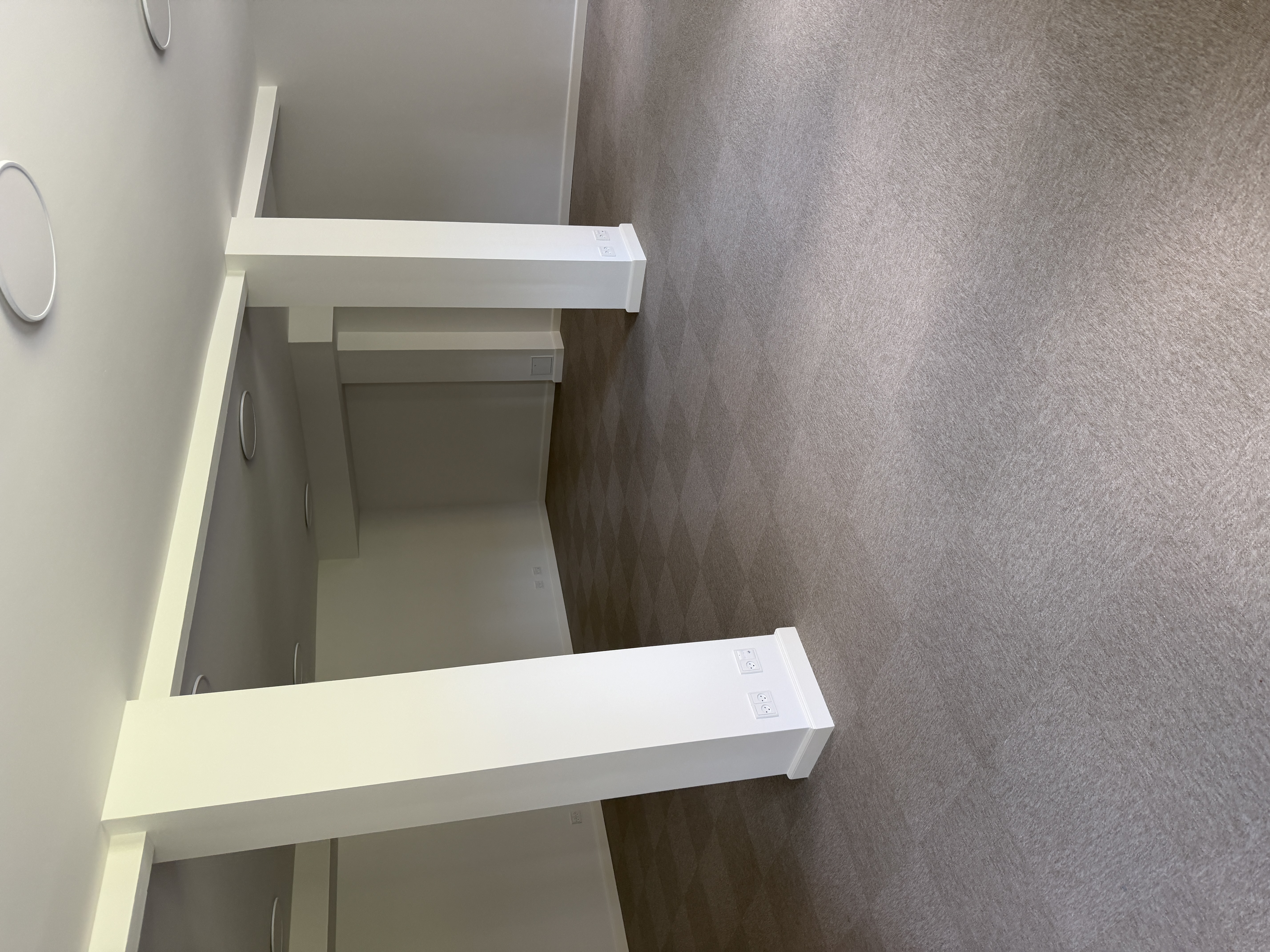 Totalrenovering af kælderlejemål — TASFO Selskaberne