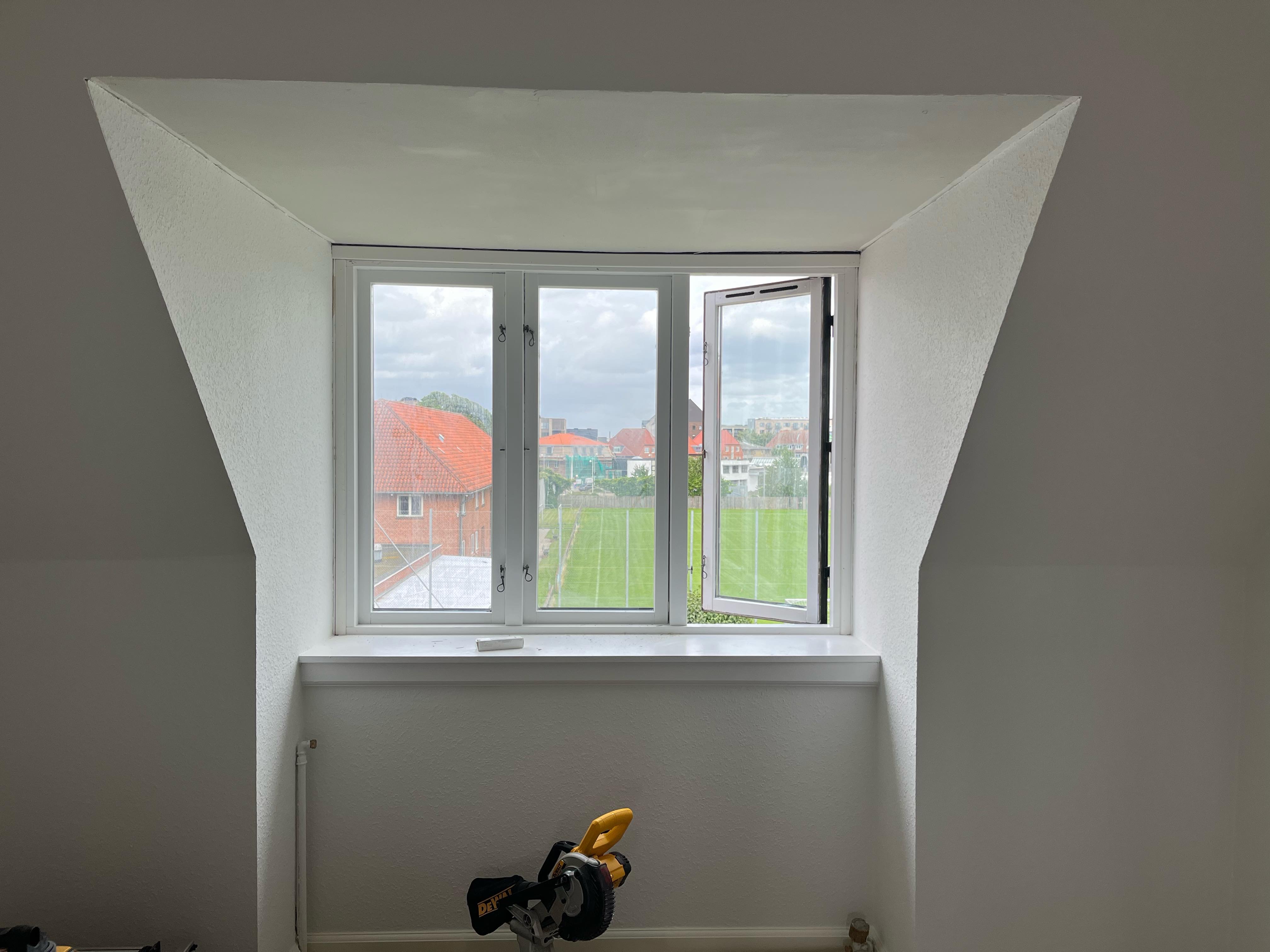 Totalrenovering Grønløkkevej