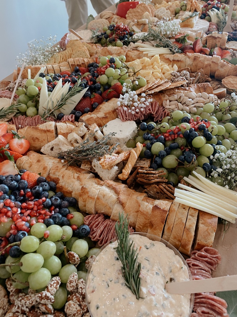Grazing Table
