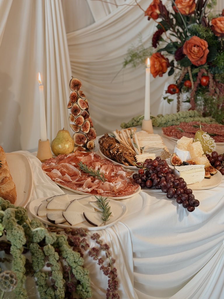 Grazing Table