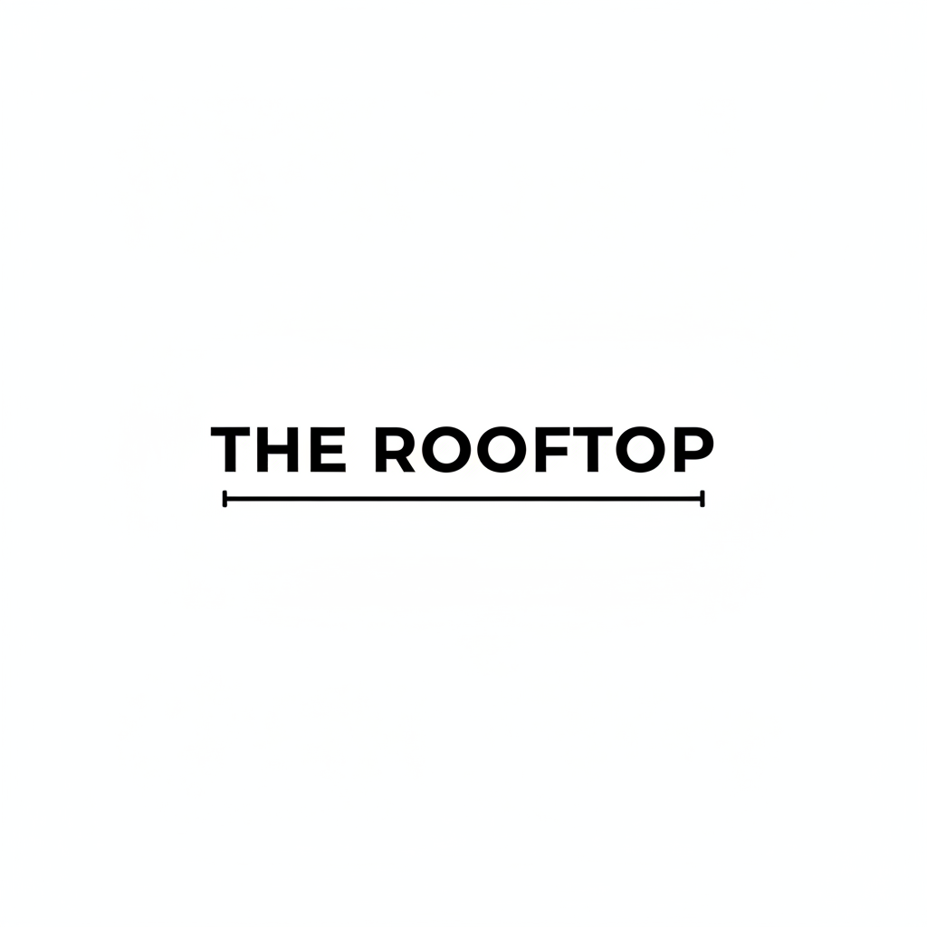 THE ROOFTOP — La Belle Vie Charcuterie event catering at THE ROOFTOP venue