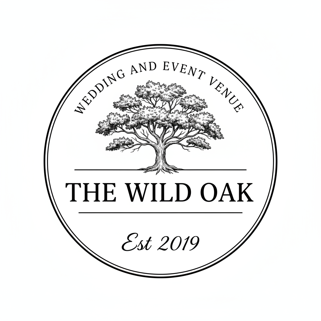 The Wild Oak — La Belle Vie Charcuterie wedding and event catering at The Wild Oak venue