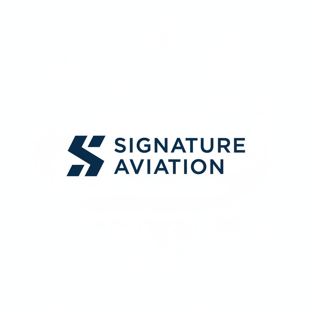 Signature Aviation — La Belle Vie Charcuterie corporate event catering for Signature Aviation