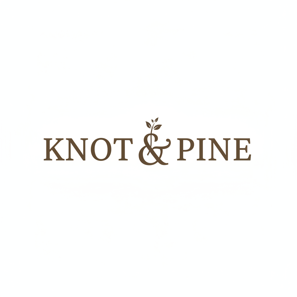 Knot & Pine — La Belle Vie Charcuterie wedding catering at Knot & Pine venue