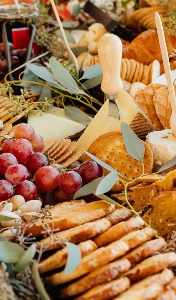 Private Parties — La Belle Vie Charcuterie