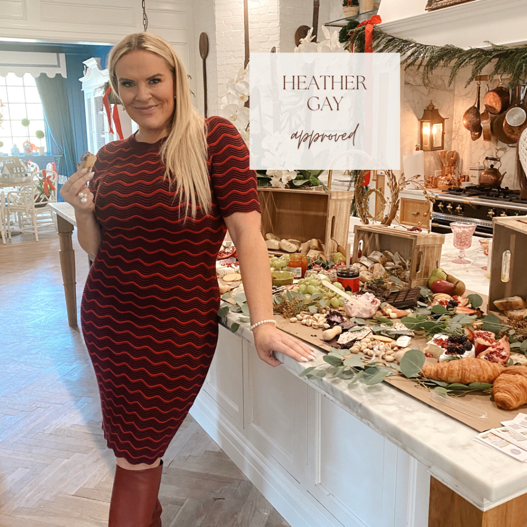 Corporate Events — La Belle Vie Charcuterie