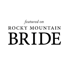 Rocky Mountain Bride Magazine — La Belle Vie wedding charcuterie