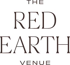 The Red Earth Venue — La Belle Vie Charcuterie preferred wedding venue catering partner