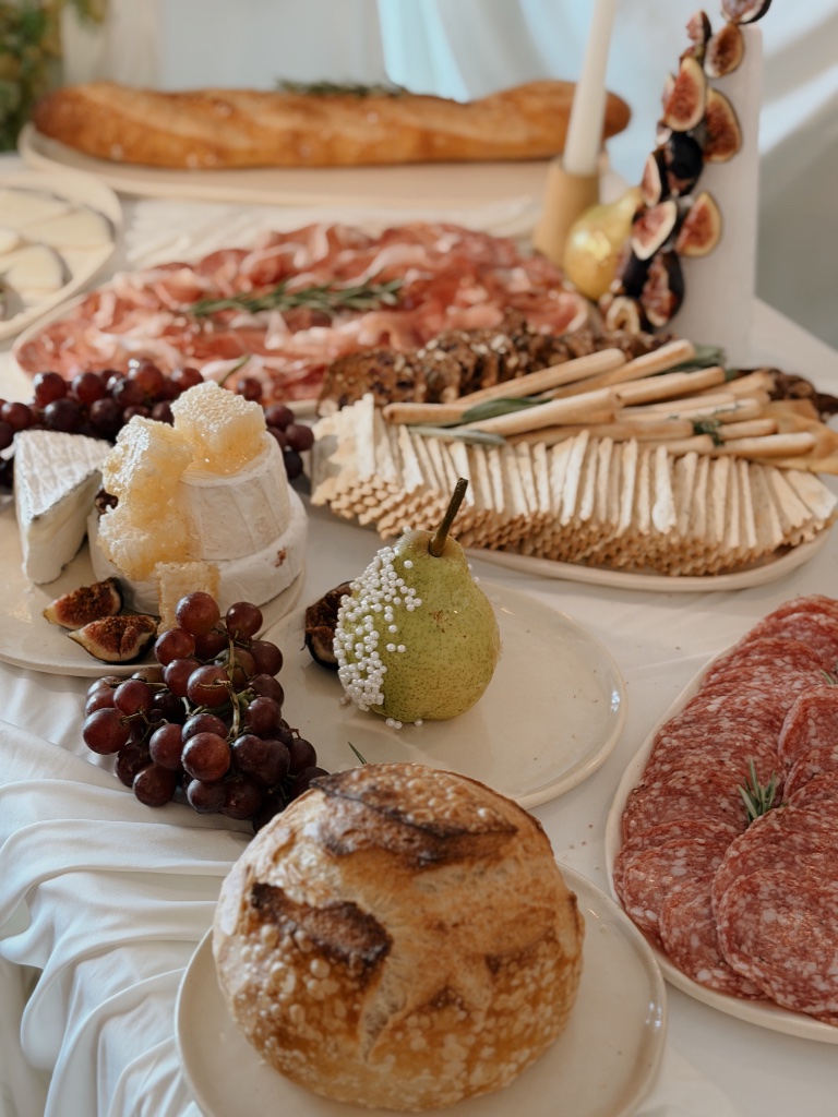 Grazing Table
