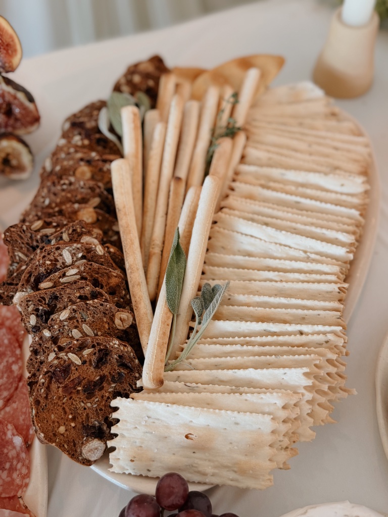Weddings — La Belle Vie Charcuterie