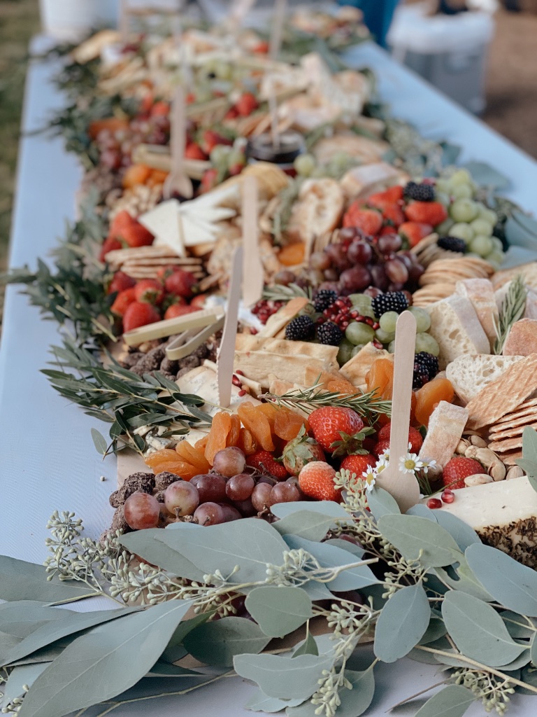 Grazing Table
