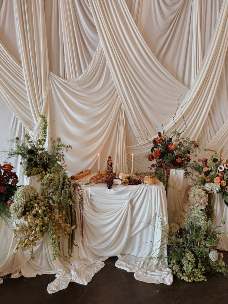 Weddings — La Belle Vie Charcuterie