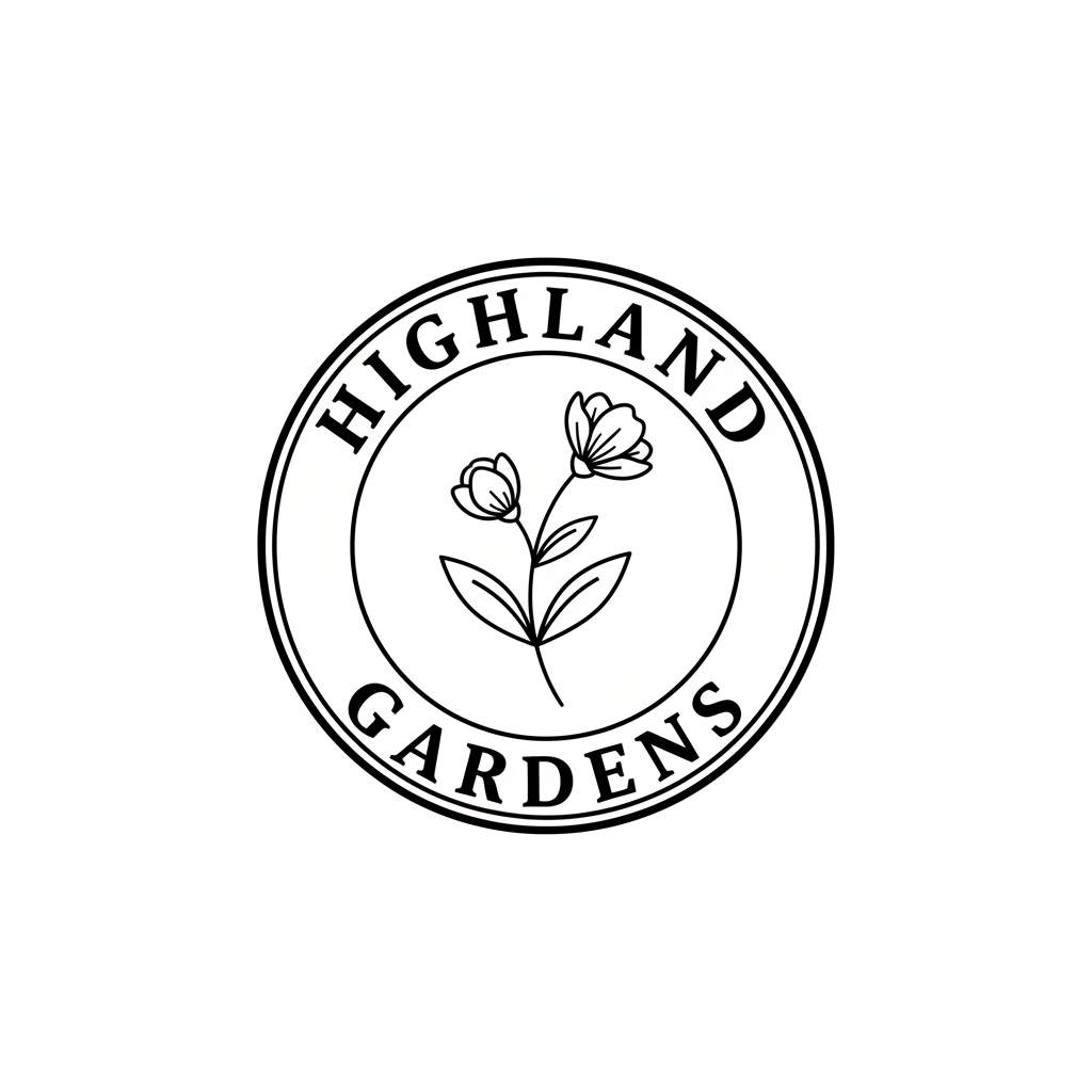 Highland Gardens — La Belle Vie Charcuterie wedding and event venue catering at Highland Gardens