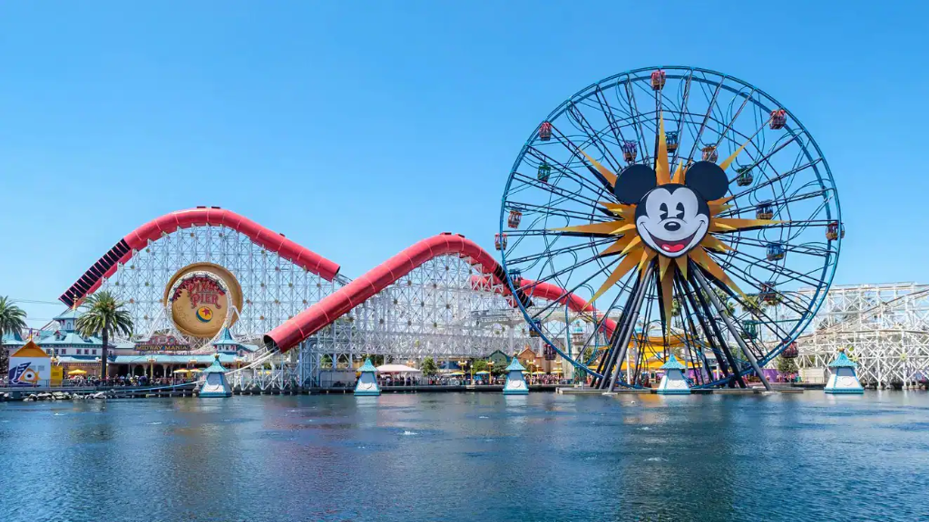 Disneyland (Californie)