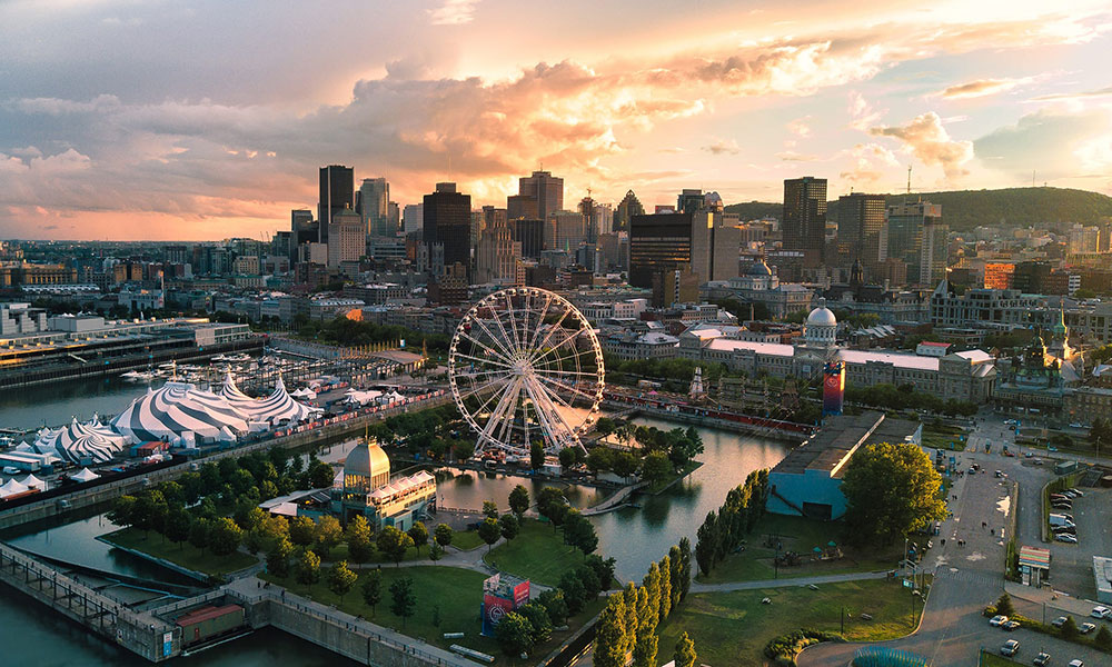 Montréal