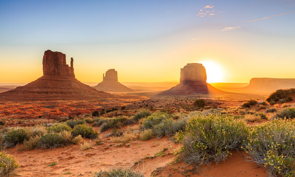 Arizona pour snowbirds : guide pratique