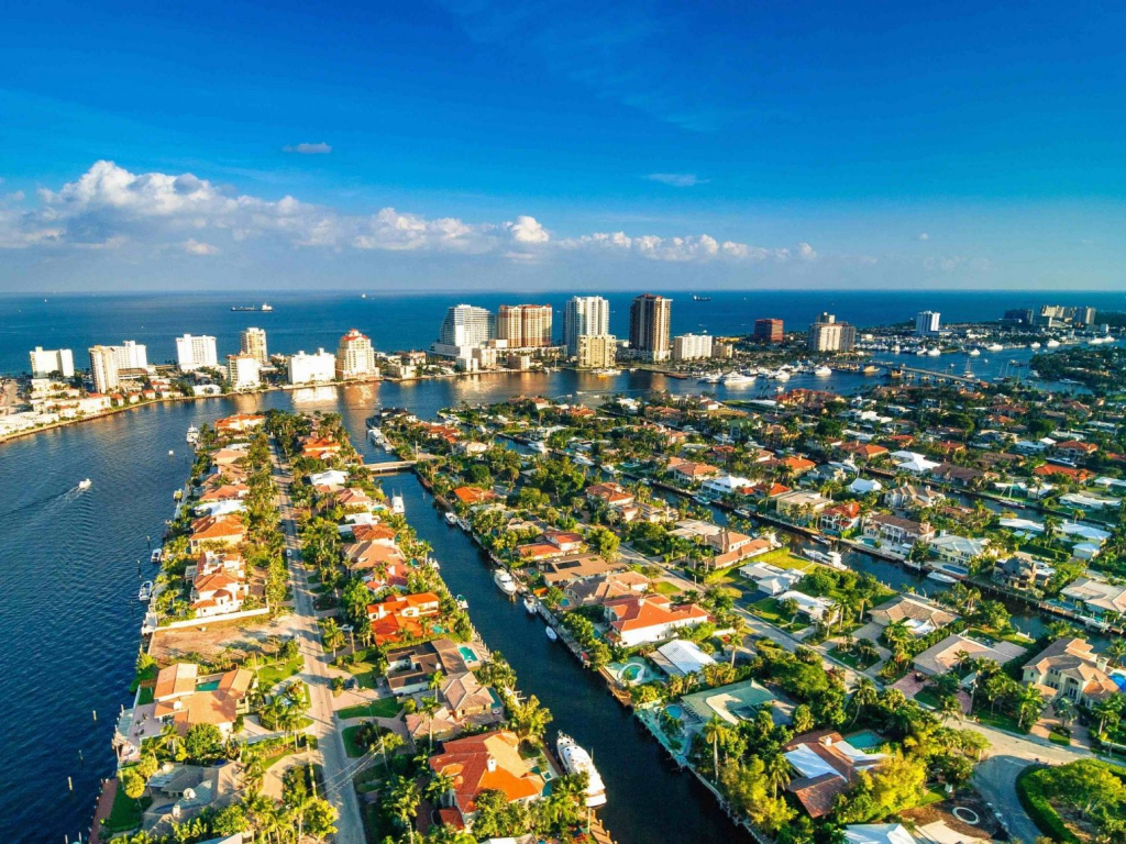 Snowbirds : préparer son hiver en Floride