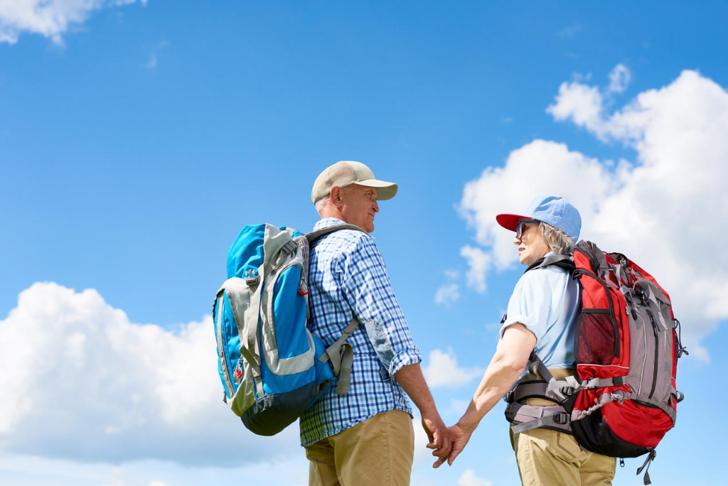 Retraite à l'étranger : les meilleures destinations