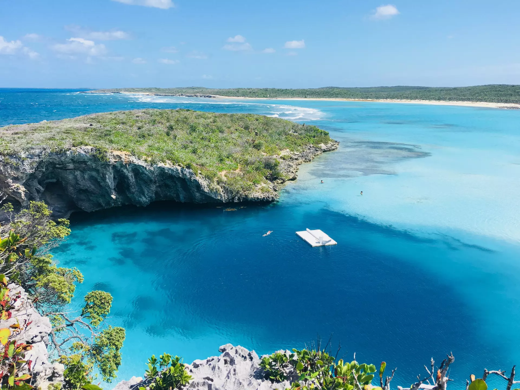 Bahamas