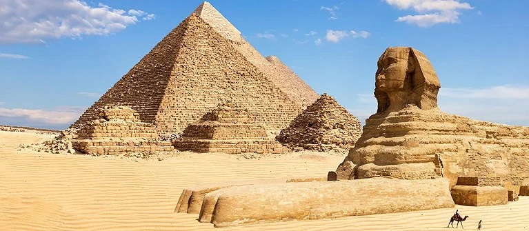 Égypte