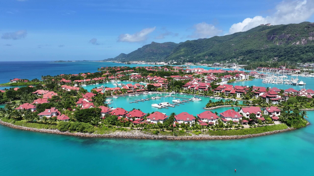 Seychelles