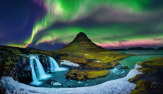 Islande