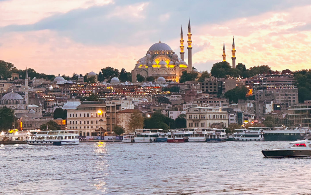 Turquie