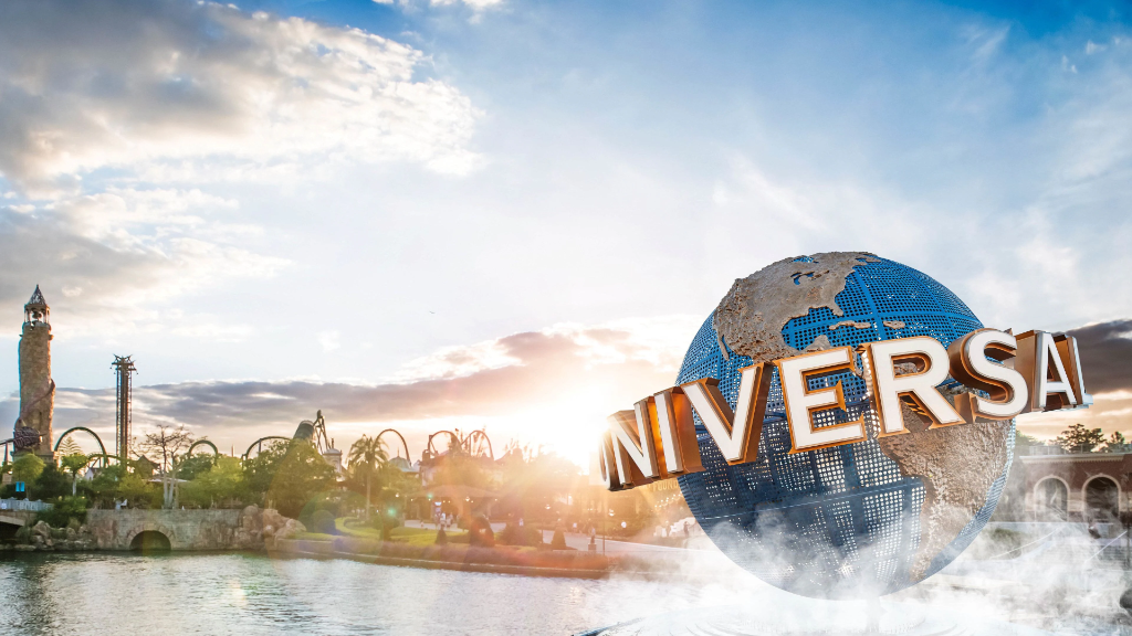 Universal Studios Floride