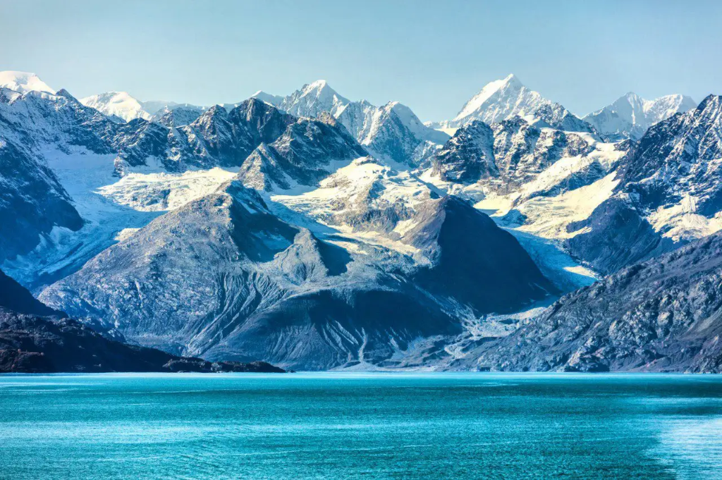 Alaska