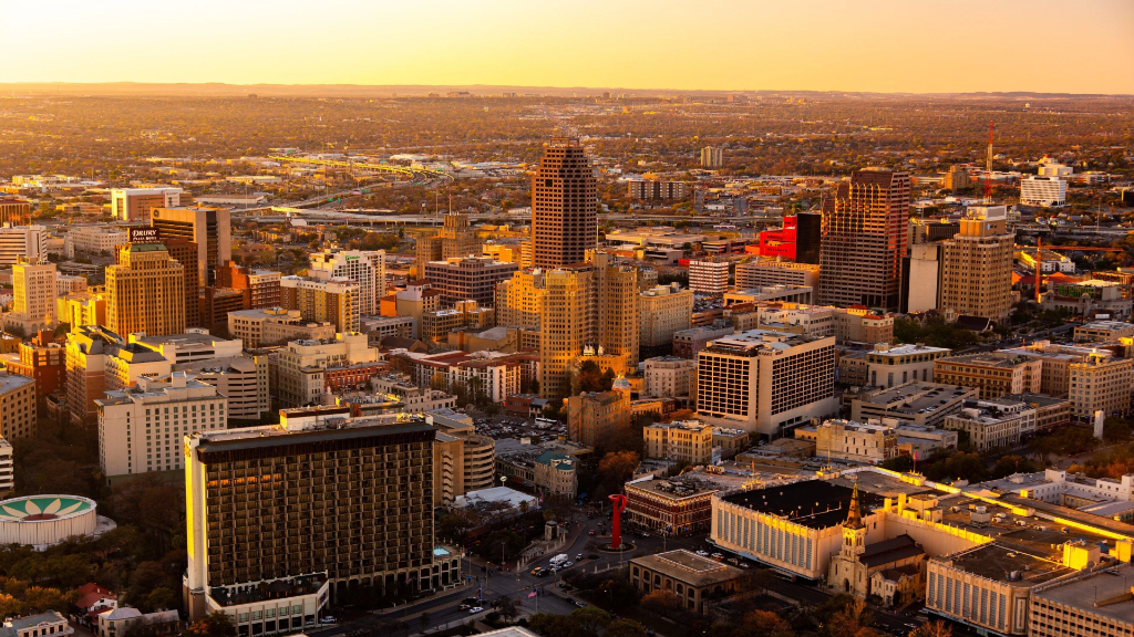 Texas
