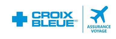 Croix Bleue