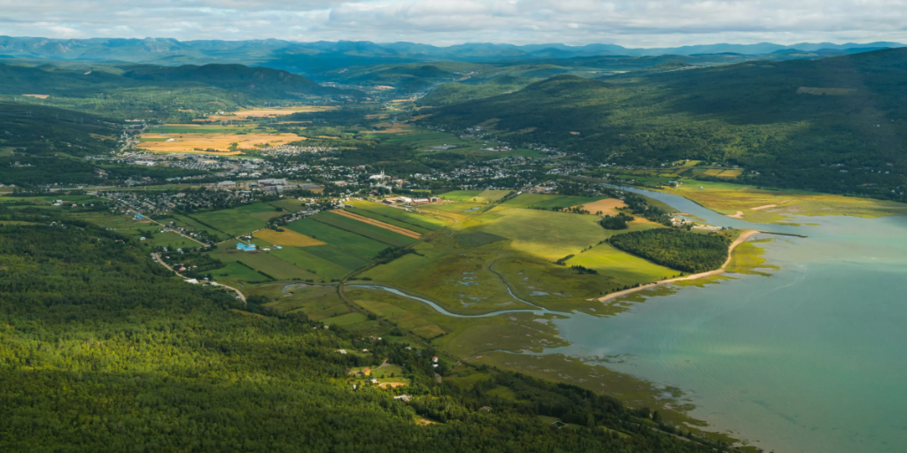 Charlevoix