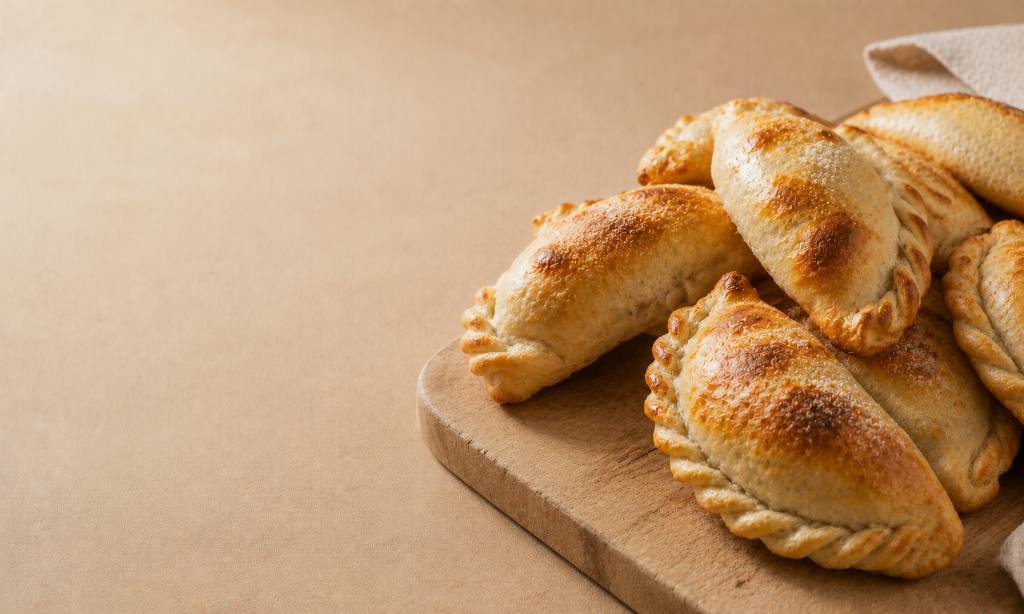Empanadas