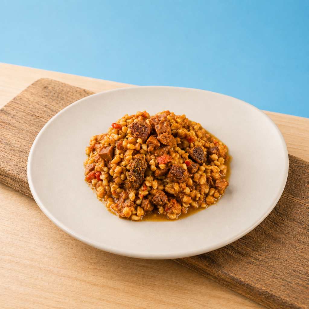Locro