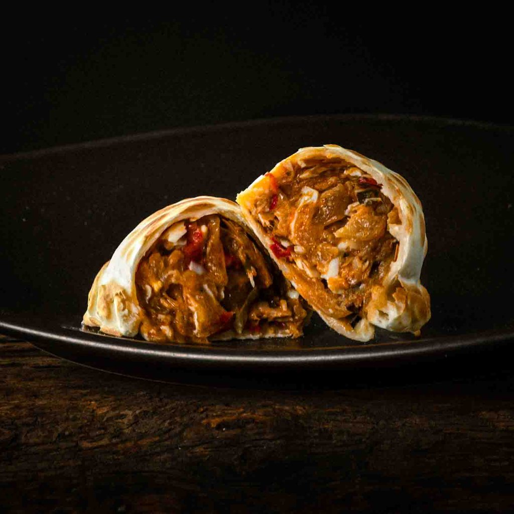 Empanada de Atún