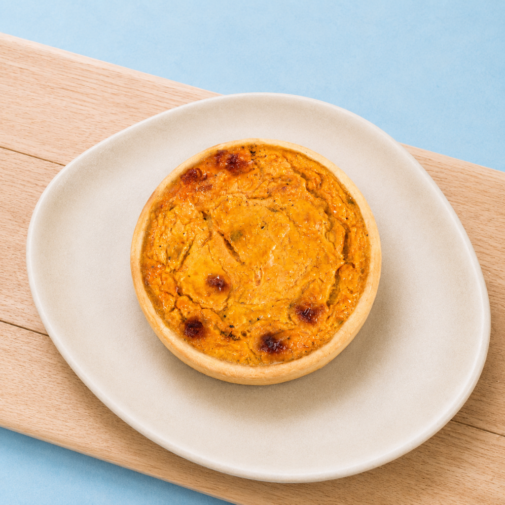 Tarta de Calabaza