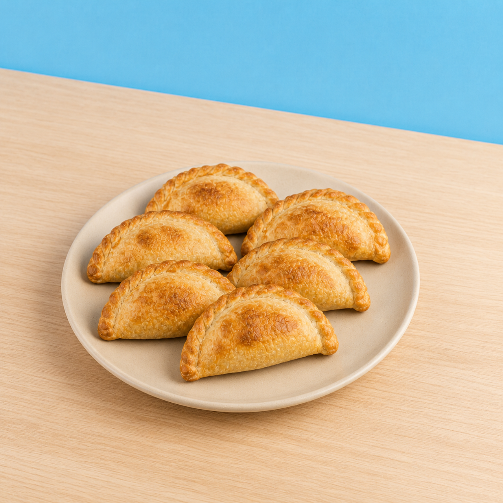 Media Docena de Empanadas