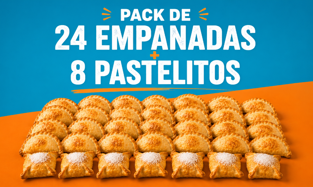 Pack Tradición