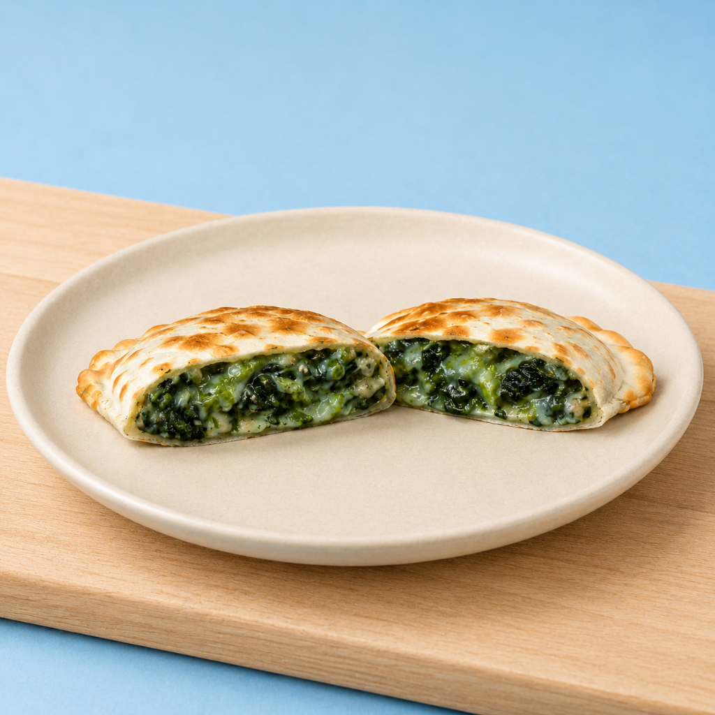Empanada de Verdura