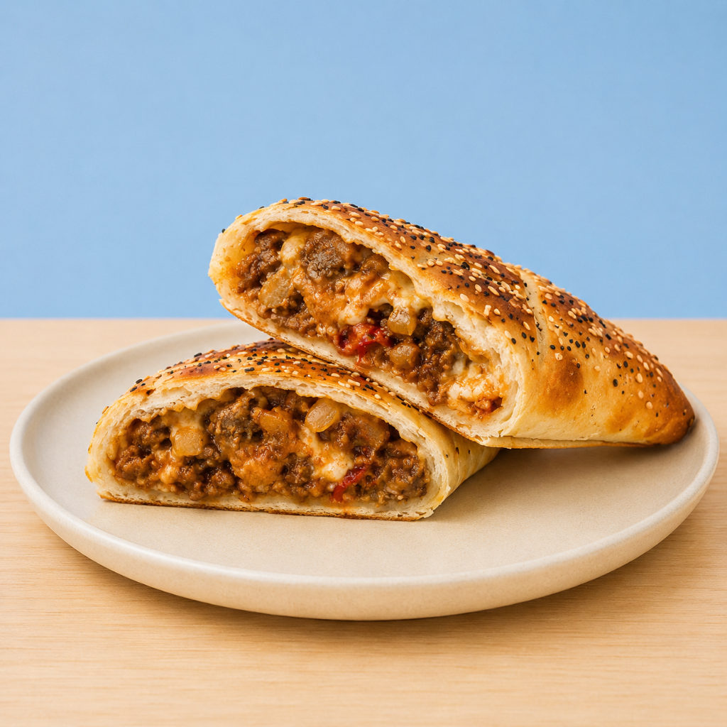 Roll Chilli