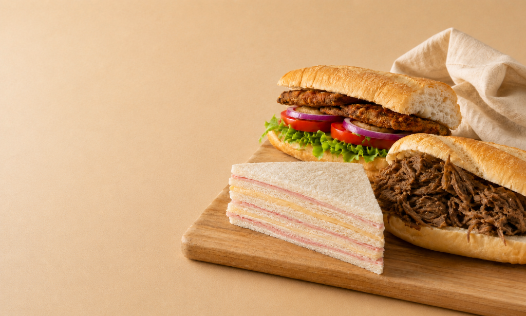 Sandwiches