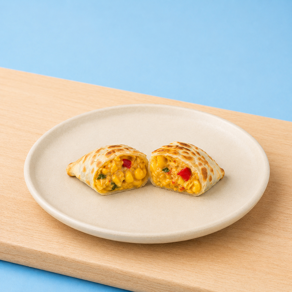Empanada de Choclo