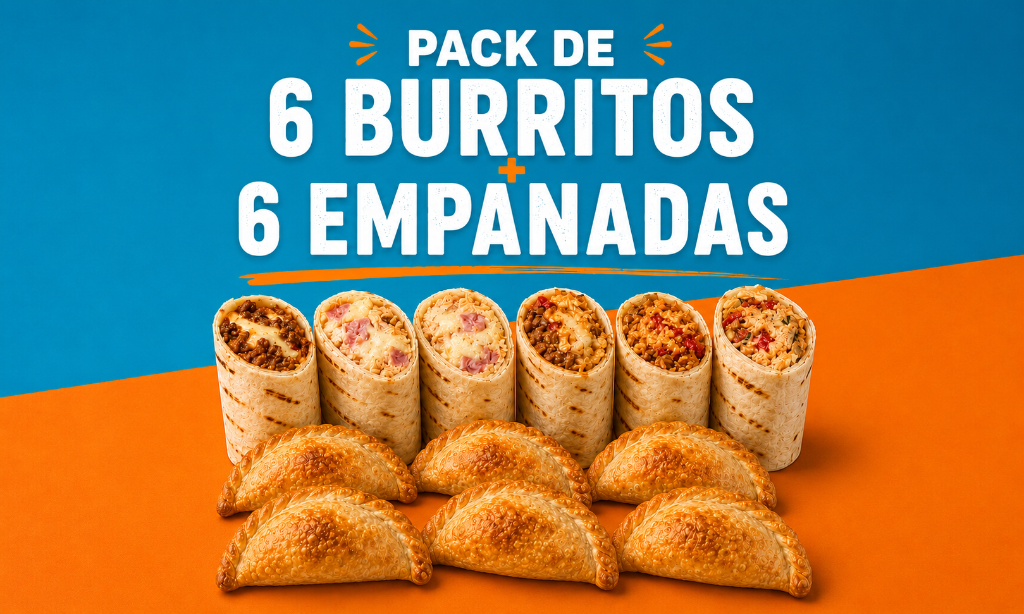 Pack Oficina