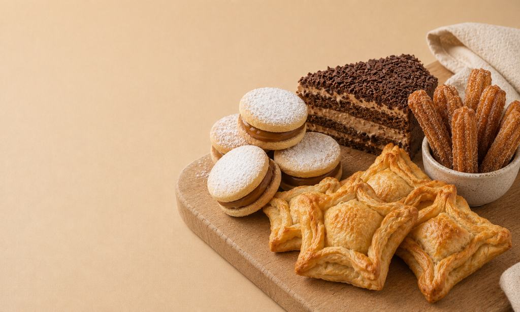 Postres