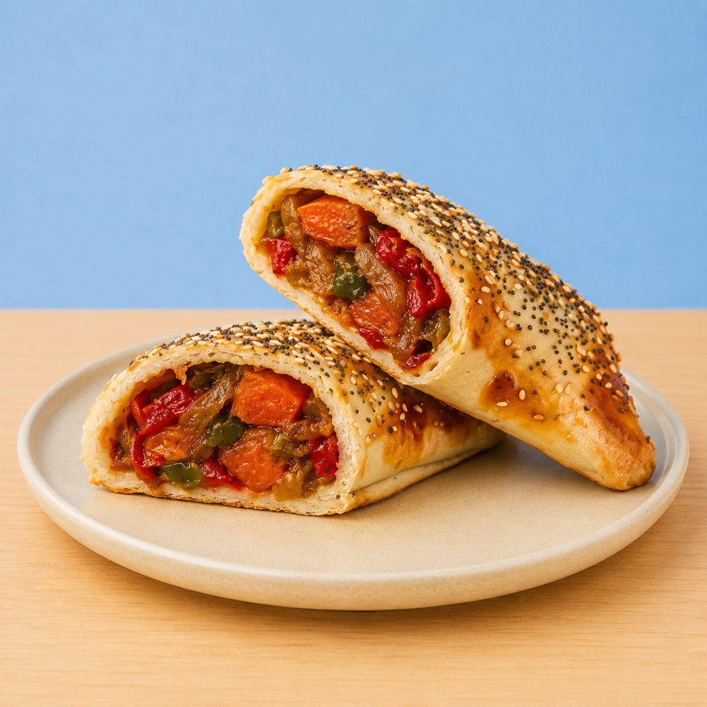 Roll Veggie