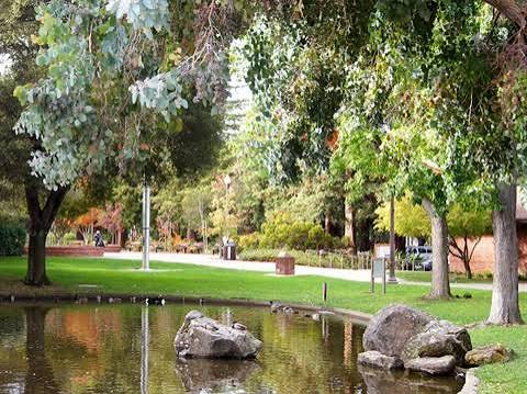 Case Study: City of Menlo Park, California