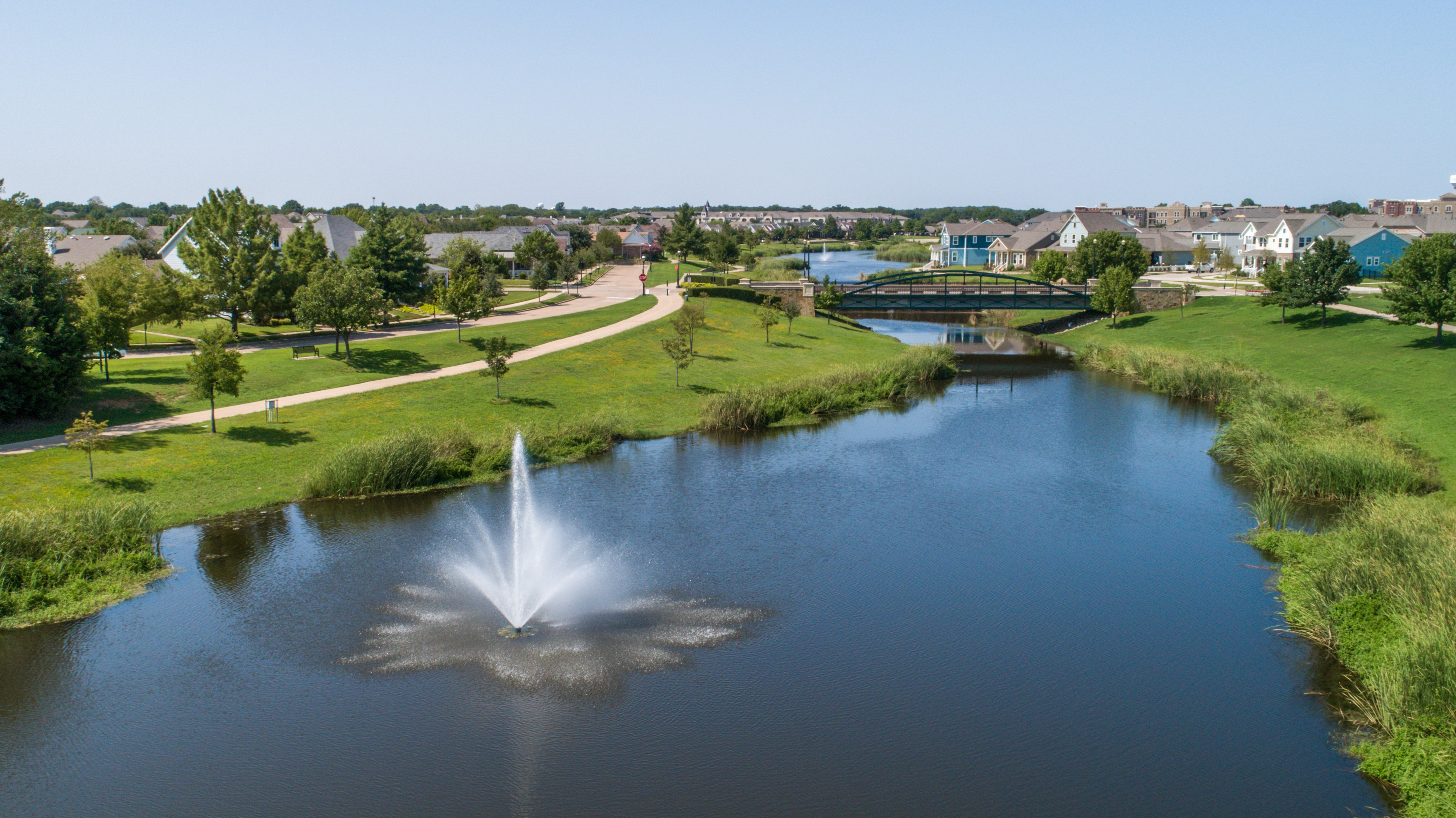 Case Study: City of North Richland Hills, Texas
