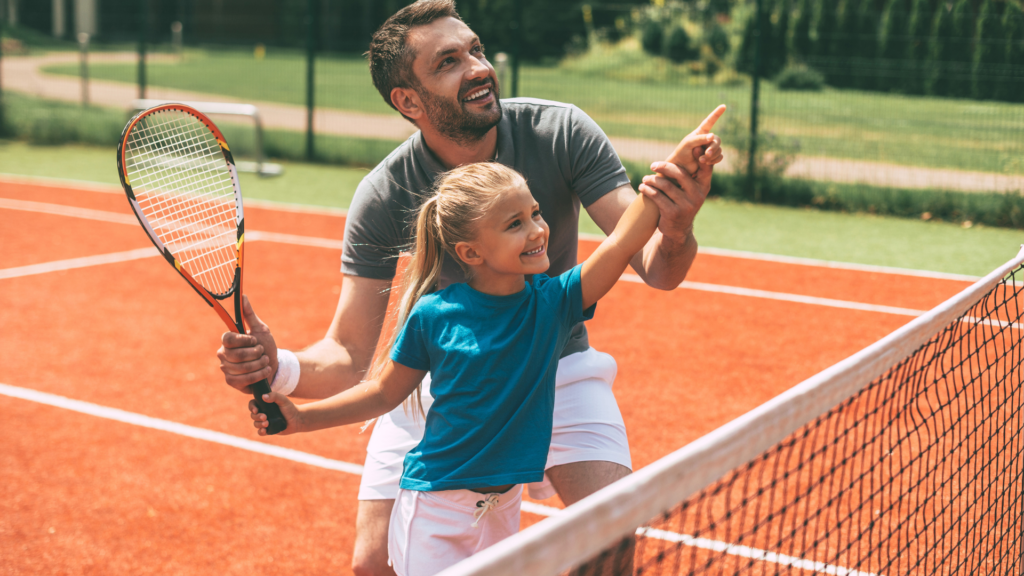 Recreation community engagement