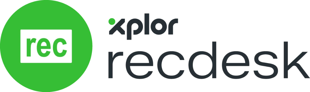 RecDesk
