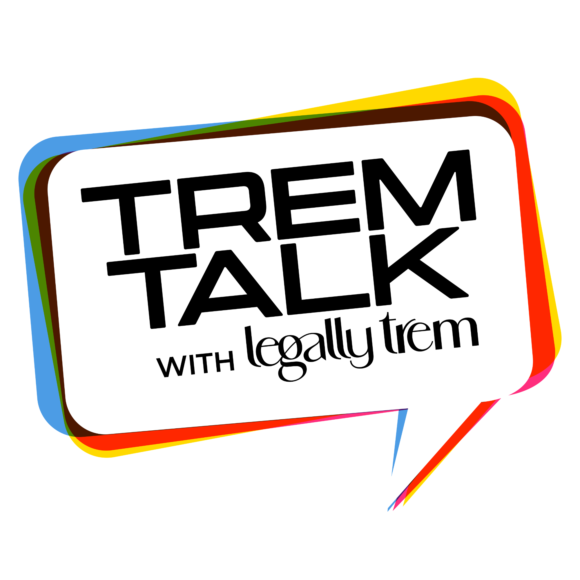 Trem Talk